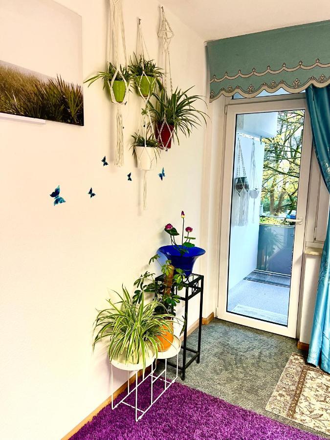 Appartamento Stylish, Cozy & Quiet With One And Half In District 1