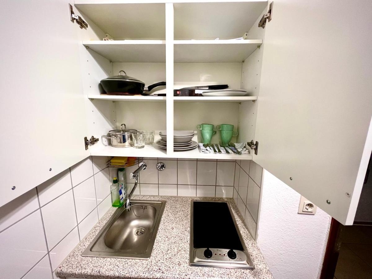 Stylish, Cozy & Quiet With One And Half In District 1 Appartement
